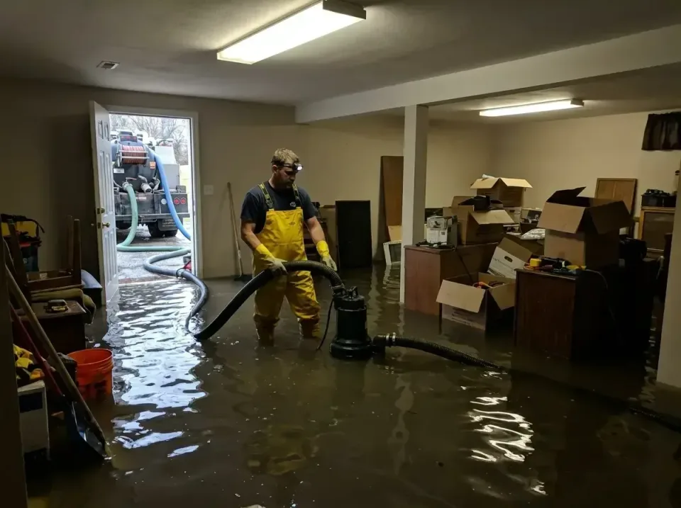 basement-burst-pipe-flooding-a-001 — frequently asked questions, 24-Hour Water Damage Restoration Services in Gas City, IN